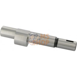 Axe excentrique de pompe hydraulique p/ JD | UNBRANDED Axe excentrique de pompe hydraulique p/ JD | UNBRANDEDPR#773551