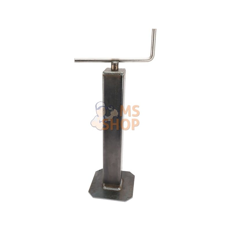 Pied béquille carré 3 000 kg | UNBRANDED Pied béquille carré 3 000 kg | UNBRANDEDPR#875153 Pied béquille carré 3 000 kg | UNBRANDED Pied béquille carré 3 000 kg | UNBRANDEDPR#875153
