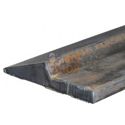 Bande de bord de godet HB500 3m | UNBRANDED Bande de bord de godet HB500 3m | UNBRANDEDPR#773502