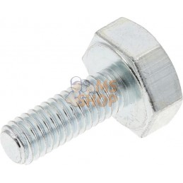 Vis de serrage diam 6x100 gauc | UNBRANDED Vis de serrage diam 6x100 gauc | UNBRANDEDPR#773406