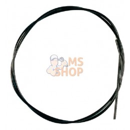 Câble de lanceur 1,8 m | UNBRANDED Câble de lanceur 1,8 m | UNBRANDEDPR#773356