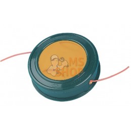 Tête de coupe universele 2 fil | UNBRANDED Tête de coupe universele 2 fil | UNBRANDEDPR#875082