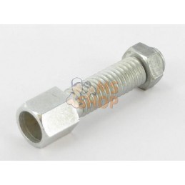Vis réglage avec écrou 6,2mm | UNBRANDED Vis réglage avec écrou 6,2mm | UNBRANDEDPR#773376