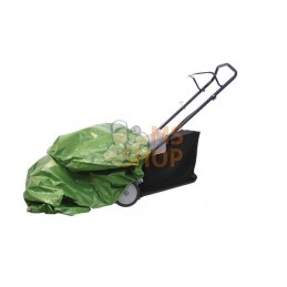 Housse de protection pour tondeuse | UNBRANDED Housse de protection pour tondeuse | UNBRANDEDPR#653035