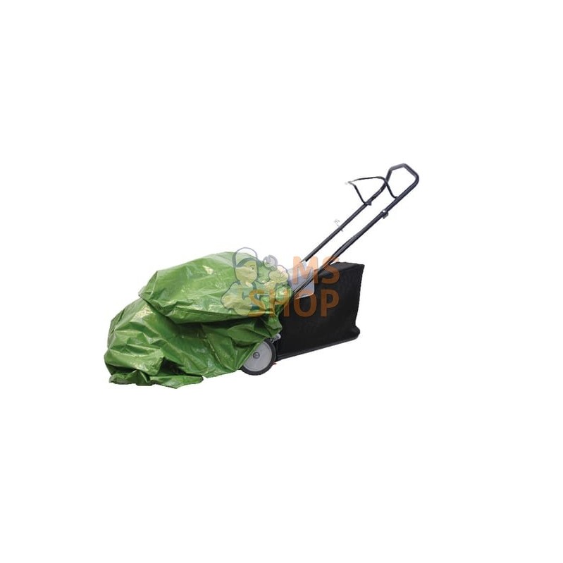 Housse de protection pour tondeuse | UNBRANDED Housse de protection pour tondeuse | UNBRANDEDPR#653035