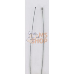 Câble intérieur 1,2mm-225cm | UNBRANDED Câble intérieur 1,2mm-225cm | UNBRANDEDPR#773379