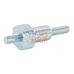 Adaptateur M8x1,25 MG | UNBRANDED Adaptateur M8x1,25 MG | UNBRANDEDPR#875044