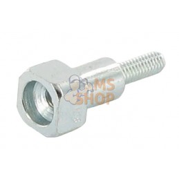 Adaptateur M8x1,25 FG-Fr | UNBRANDED Adaptateur M8x1,25 FG-Fr | UNBRANDEDPR#875049