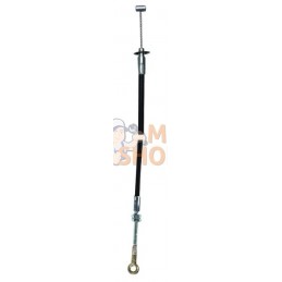 Câble de frein moteur | UNBRANDED Câble de frein moteur | UNBRANDEDPR#773359