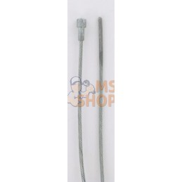 Câble intérieur 2,5mm-250cm | UNBRANDED Câble intérieur 2,5mm-250cm | UNBRANDEDPR#773369