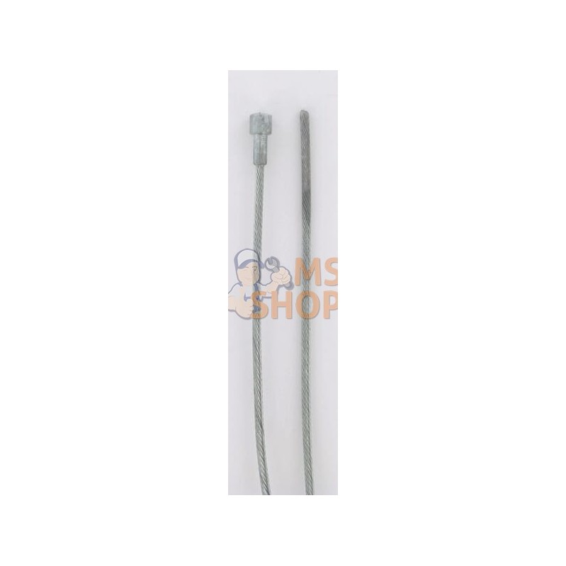 Câble intérieur 2,5mm-250cm | UNBRANDED Câble intérieur 2,5mm-250cm | UNBRANDEDPR#773369 Câble intérieur 2,5mm-250cm | UNBRANDED Câble intérieur 2,5mm-250cm | UNBRANDEDPR#773369