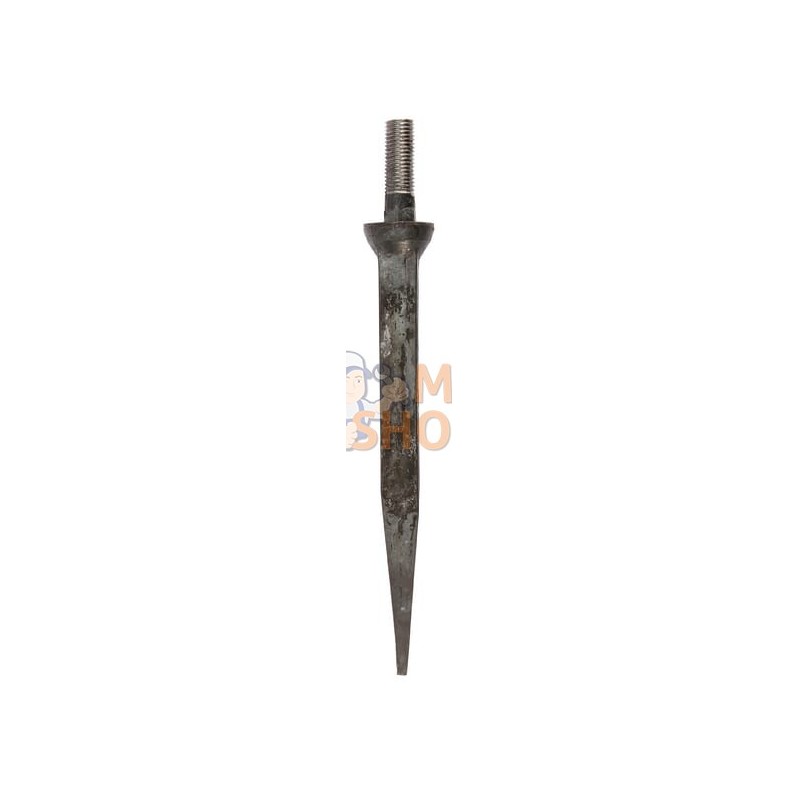 Dent de herse carré M16 16 mm | UNBRANDED Dent de herse carré M16 16 mm | UNBRANDEDPR#900497 Dent de herse carré M16 16 mm | UNBRANDED Dent de herse carré M16 16 mm | UNBRANDEDPR#900497
