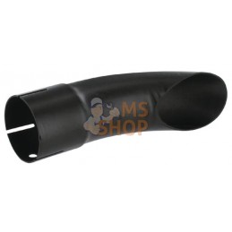 Embout d'échappement ø60mm | UNBRANDED Embout d'échappement ø60mm | UNBRANDEDPR#773294