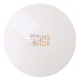 Chapeau roue sup. Ø=114 nu | UNBRANDED Chapeau roue sup. Ø=114 nu | UNBRANDEDPR#633531