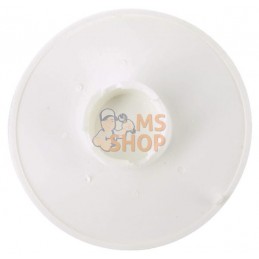 Chapeau roue sup. Ø=114 nu | UNBRANDED Chapeau roue sup. Ø=114 nu | UNBRANDEDPR#633531