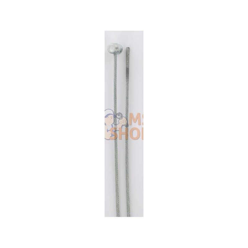 Câble intérieur 2,5mm-250cm | UNBRANDED Câble intérieur 2,5mm-250cm | UNBRANDEDPR#773371 Câble intérieur 2,5mm-250cm | UNBRANDED Câble intérieur 2,5mm-250cm | UNBRANDEDPR#773371