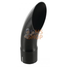 Embout d'échappement ø90mm | UNBRANDED Embout d'échappement ø90mm | UNBRANDEDPR#773298