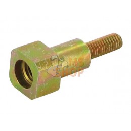 Adaptateur M8x1,00 FD-Fr | UNBRANDED Adaptateur M8x1,00 FD-Fr | UNBRANDEDPR#875059