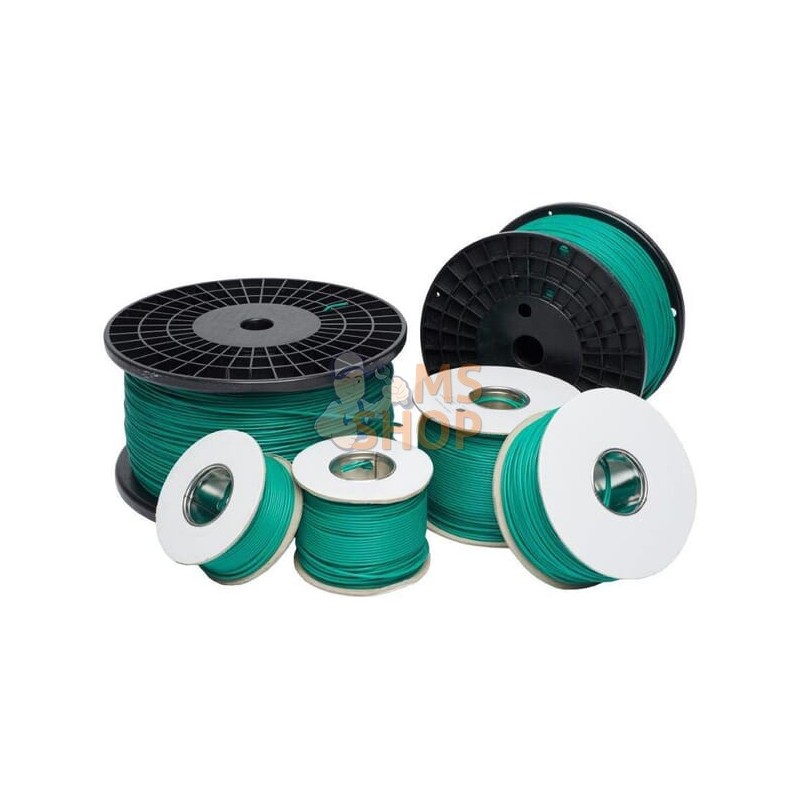 Fil de sécurité extrême ø3,8 mm - 800 m | UNBRANDED Fil de sécurité extrême ø3,8 mm - 800 m | UNBRANDEDPR#633551 Fil de sécurité extrême ø3,8 mm - 800 m | UNBRANDED Fil de sécurité extrême ø3,8 mm - 800 m | UNBRANDEDPR#633551