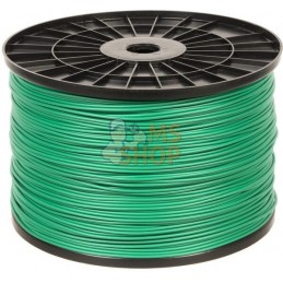 Fil de délimitation pérmimétrique 3,4mm 800m Standard | UNBRANDED Fil de délimitation pérmimétrique 3,4mm 800m Standard | UNBRAN