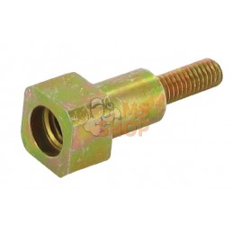 Adaptateur 3/8"x24 FD-Fr | UNBRANDED Adaptateur 3/8"x24 FD-Fr | UNBRANDEDPR#875063