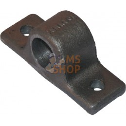 Locking bar bracket for 3/4" | UNBRANDED Locking bar bracket for 3/4" | UNBRANDEDPR#711268