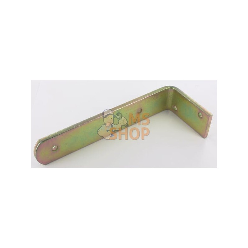 Mudguard bracket 200mm | UNBRANDED Mudguard bracket 200mm | UNBRANDEDPR#711276