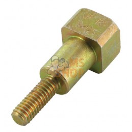 Adaptateur M9x1,25 FG | UNBRANDED Adaptateur M9x1,25 FG | UNBRANDEDPR#875056