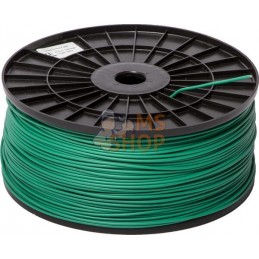 Fil de délimitation pérmimétrique 3,4mm 500m Standard | UNBRANDED Fil de délimitation pérmimétrique 3,4mm 500m Standard | UNBRAN
