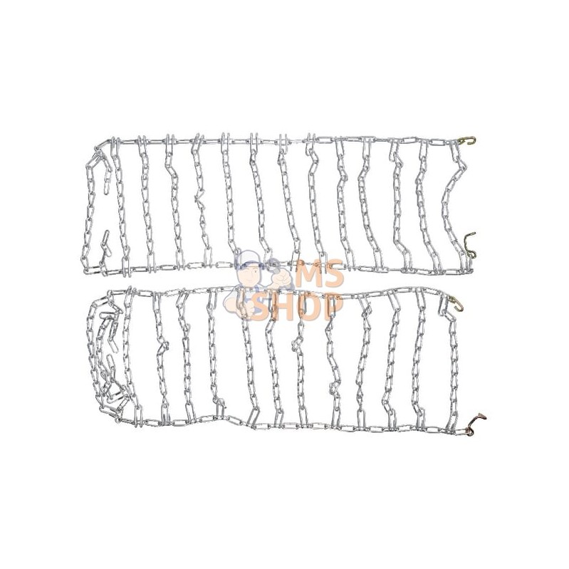 Chaînes à neige 18X8,50-8 | UNBRANDED Chaînes à neige 18X8,50-8 | UNBRANDEDPR#900491 Chaînes à neige 18X8,50-8 | UNBRANDED Chaînes à neige 18X8,50-8 | UNBRANDEDPR#900491