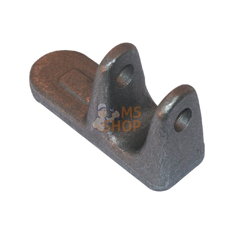 Mâchoire pour panneau lat. 108 x 35 mm | UNBRANDED Mâchoire pour panneau lat. 108 x 35 mm | UNBRANDEDPR#711259