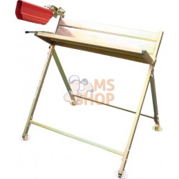 Chevalet de sciage | UNBRANDED Chevalet de sciage | UNBRANDEDPR#693462