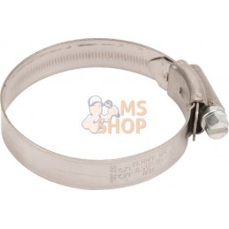 Collier serrage 40-55 Hi-grip | UNBRANDED Collier serrage 40-55 Hi-grip | UNBRANDEDPR#752288