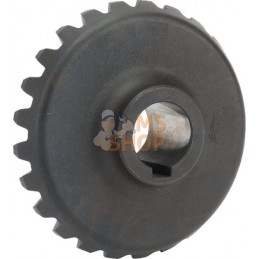 Roue conique | UNBRANDED Roue conique | UNBRANDEDPR#822285