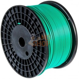 Fil de sécurité extrême ø3,8 mm - 250 m | UNBRANDED Fil de sécurité extrême ø3,8 mm - 250 m | UNBRANDEDPR#633552