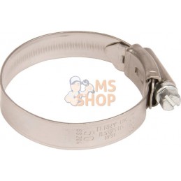 Collier serrage 35-50 Hi-grip | UNBRANDED Collier serrage 35-50 Hi-grip | UNBRANDEDPR#752287