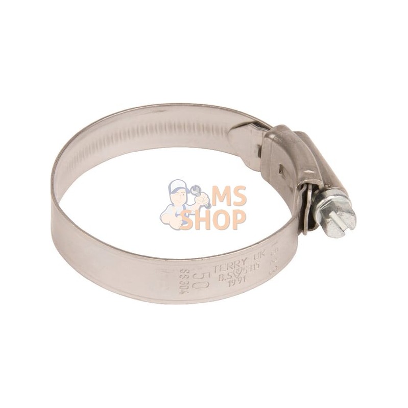 Collier serrage 35-50 Hi-grip | UNBRANDED Collier serrage 35-50 Hi-grip | UNBRANDEDPR#752287 Collier serrage 35-50 Hi-grip | UNBRANDED Collier serrage 35-50 Hi-grip | UNBRANDEDPR#752287
