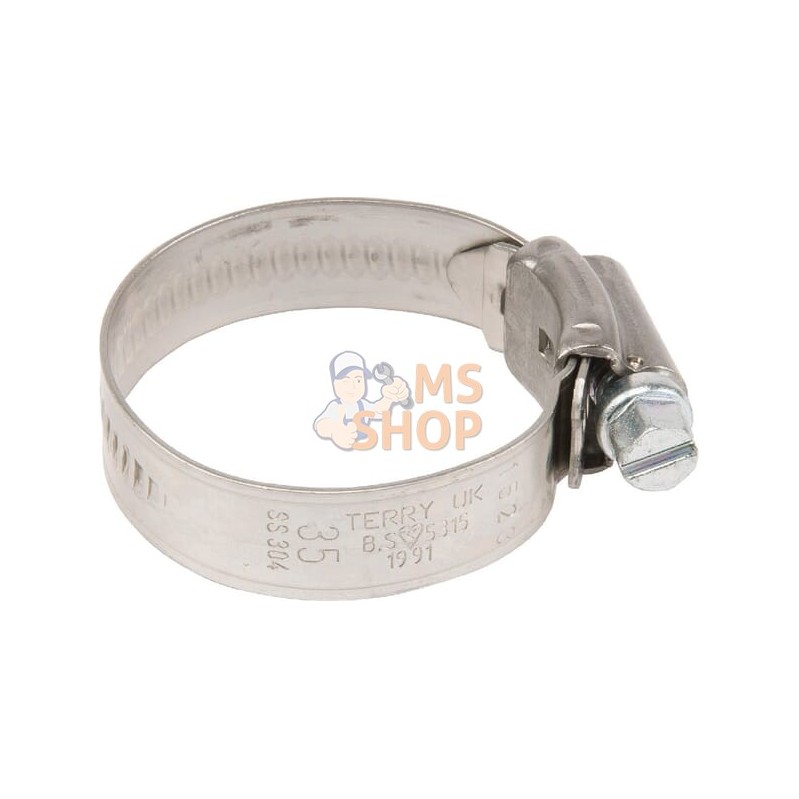 Collier serrage 25-35 Hi-grip | UNBRANDED Collier serrage 25-35 Hi-grip | UNBRANDEDPR#752284 Collier serrage 25-35 Hi-grip | UNBRANDED Collier serrage 25-35 Hi-grip | UNBRANDEDPR#752284