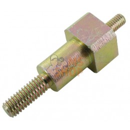 Adaptateur M6x1,00 MD | UNBRANDED Adaptateur M6x1,00 MD | UNBRANDEDPR#875053