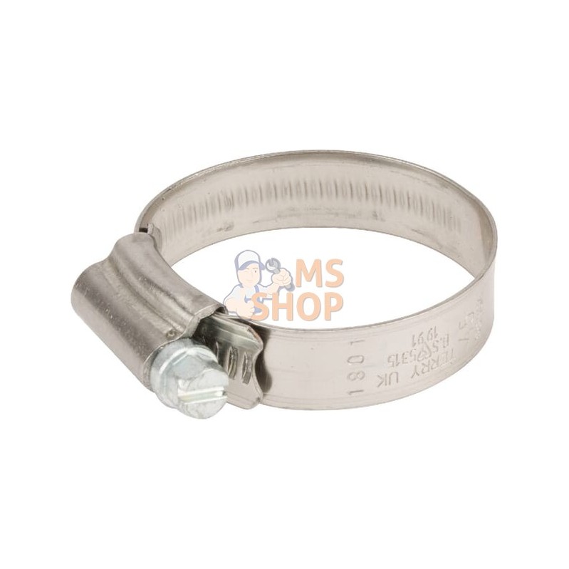 Collier serrage 35-45 Hi-grip | UNBRANDED Collier serrage 35-45 Hi-grip | UNBRANDEDPR#752286 Collier serrage 35-45 Hi-grip | UNBRANDED Collier serrage 35-45 Hi-grip | UNBRANDEDPR#752286