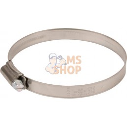 Collier serrage 80-100 Hi-grip | UNBRANDED Collier serrage 80-100 Hi-grip | UNBRANDEDPR#1025966