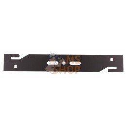 Lame de scarificateur 410/20,1 mm | UNBRANDED Lame de scarificateur 410/20,1 mm | UNBRANDEDPR#752197