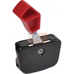 Levier de gaz sans Câble | UNBRANDED Levier de gaz sans Câble | UNBRANDEDPR#773355
