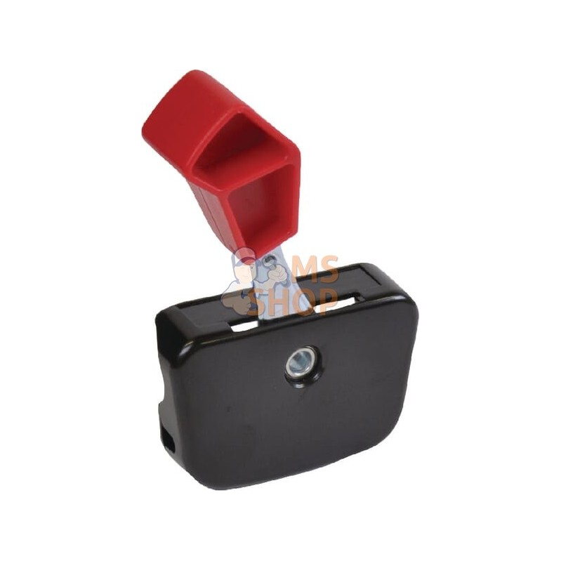 Levier de gaz sans Câble | UNBRANDED Levier de gaz sans Câble | UNBRANDEDPR#773355