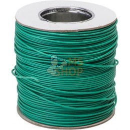 Fil de délimitation pérmimétrique 2,7mm 250m Standard | UNBRANDED Fil de délimitation pérmimétrique 2,7mm 250m Standard | UNBRAN