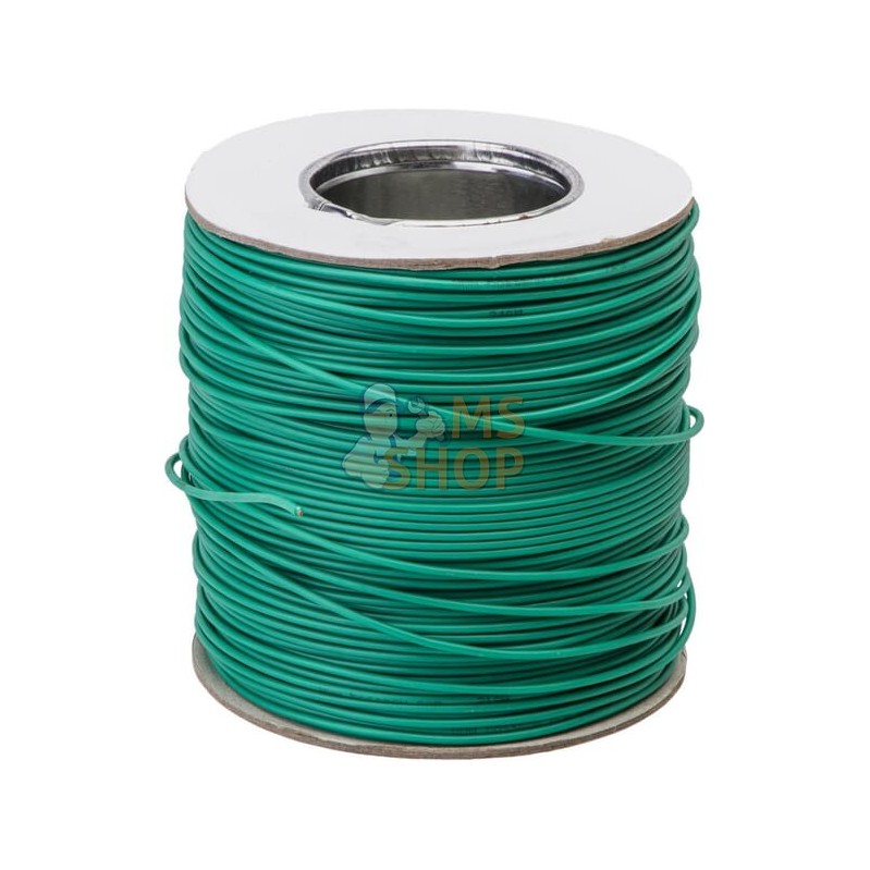 Fil de délimitation pérmimétrique 2,7mm 250m Standard | UNBRANDED Fil de délimitation pérmimétrique 2,7mm 250m Standard | UNBRAN