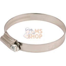 Collier serrage 60-80 Hi-grip | UNBRANDED Collier serrage 60-80 Hi-grip | UNBRANDEDPR#752289