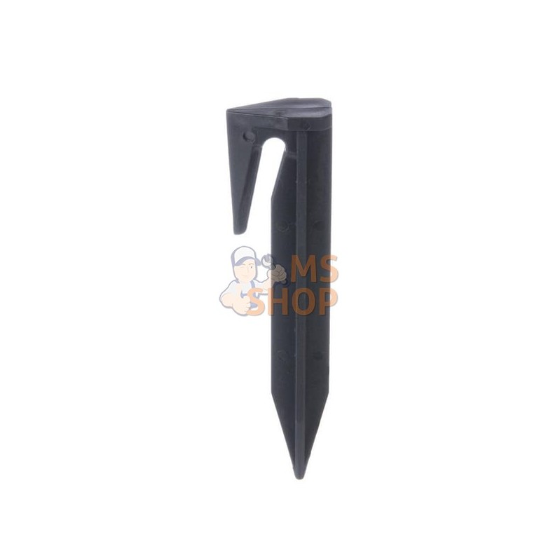 Clous de fixation (x100) pour robot tondeuse | UNBRANDED Clous de fixation (x100) pour robot tondeuse | UNBRANDEDPR#633548 Clous de fixation (x100) pour robot tondeuse | UNBRANDED Clous de fixation (x100) pour robot tondeuse | UNBRANDEDPR#633548