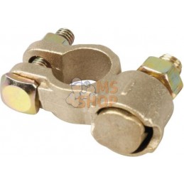 Borne de batterie - | UNBRANDED Borne de batterie - | UNBRANDEDPR#615151