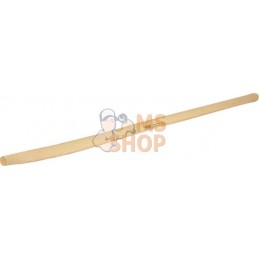 Manche de fourche 1350 x 36 | UNBRANDED Manche de fourche 1350 x 36 | UNBRANDEDPR#910115